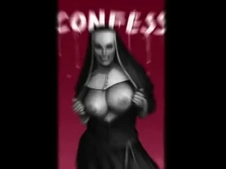 Sister of Sins   Nun HMV