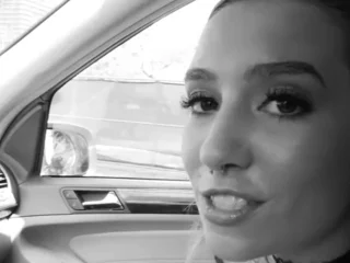 Slender Teen Vixen Bailey Base Gets Delusion And Wants Her