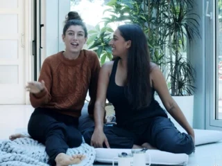 Squirting With Julia Trailer 2