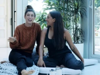 Squirting With Julia Trailer 3