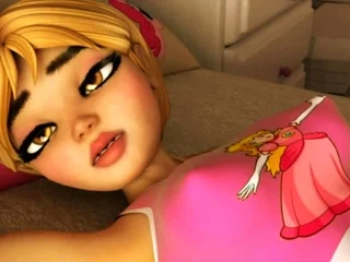 Superb futa sisters caught by mom – 3D Sex Animation ENGDub