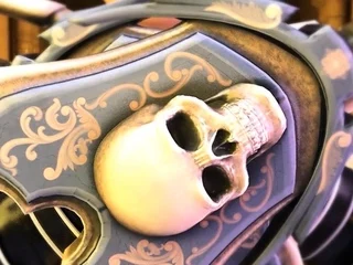 The Warrior Queen – 3D Fantasy Futa Animation