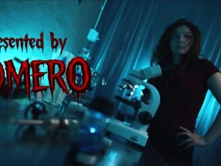 Vampired – The Last Woman On Earth 2