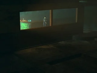 Vault Episode Two