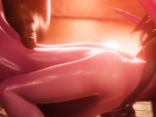 Warcraft Sex Compilation 32