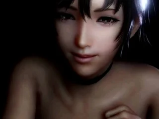 XXXSimulator Game Scenes Collection – Realistic 3D Sex