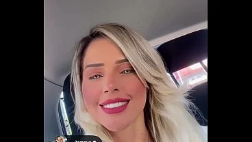 AMAVE A 1a e Verdadeira AMAVE – Amando meu cabelo novo