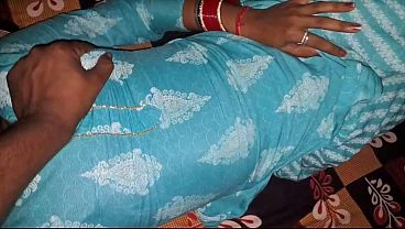Bhabhi Midnight Creamy Fuck by Big Dick Hubby | Intense Creampie
