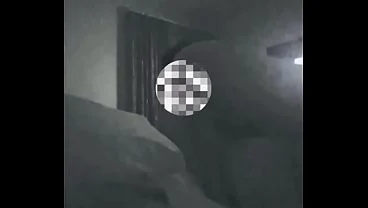 Grabo Ami esposa con una Camara escondida follando con otro