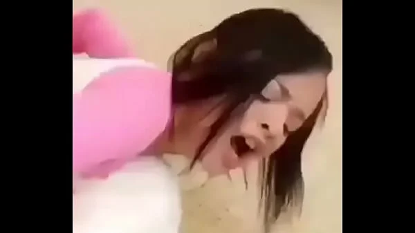 Hard sex video college girl sex video