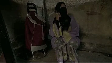 Hot Arab Wife Gets Creampied By Stranger In Germany