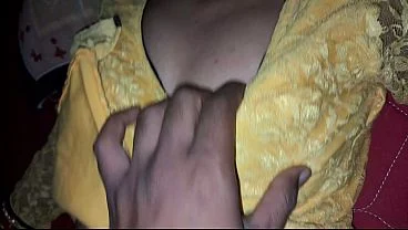 Hottest Bhabhi Fuck with Cum in Her Pussy