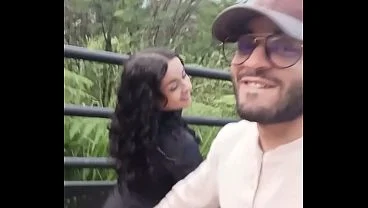 Outdoor deep throat preview