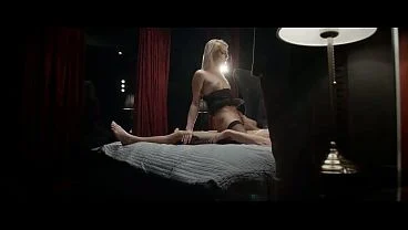 Wet Pussy Stretched on His Cock in Close-Up Cowgirl… Maid Sees All